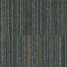 Ковровая плитка Interface Works Hype 4275002 Sunrise фото 1 | FLOORDEALER